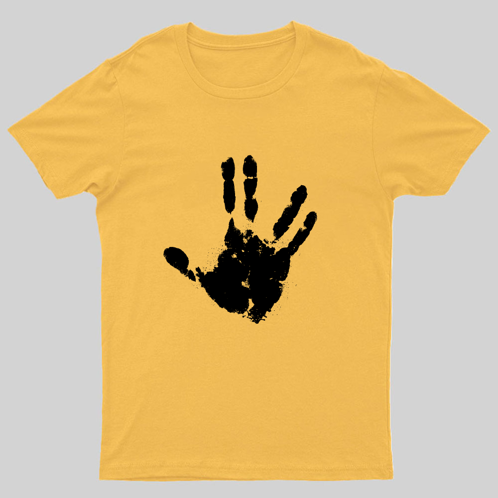 Live Long And Prosper Geeky T-Shirt