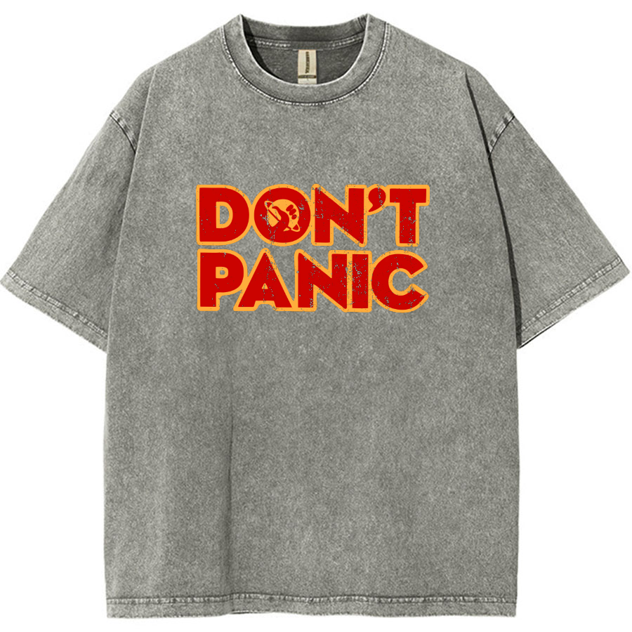 Vintage Distressed T-shirt