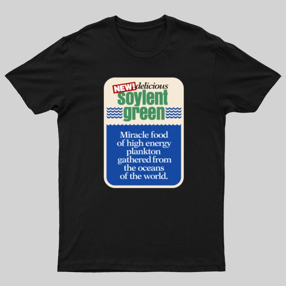 Delicious! T-Shirt
