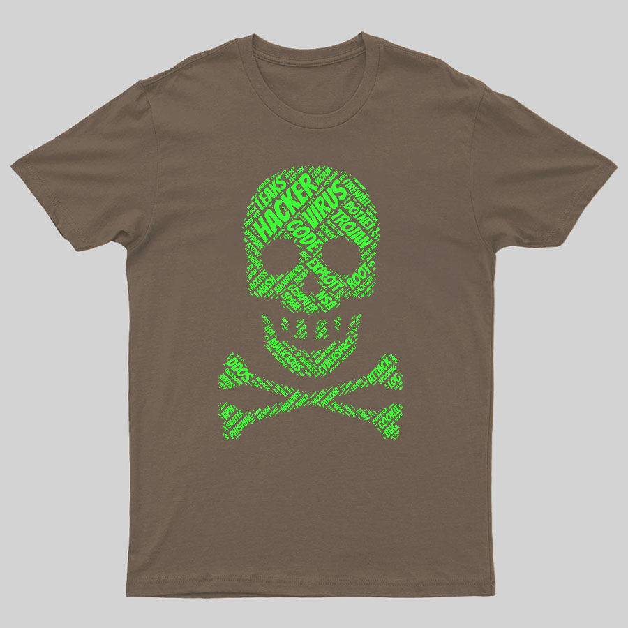Programmer Gift for Engineer Geeky T-Shirt