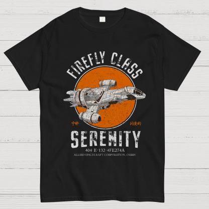 Retro Smugglers Nerdy T-Shirt