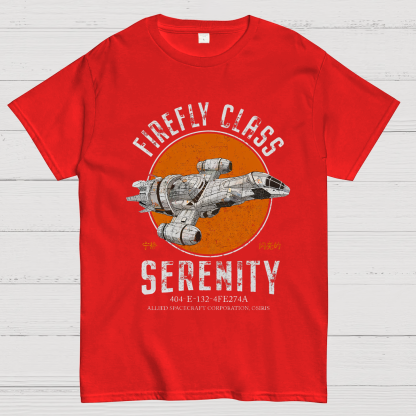 Retro Smugglers Nerdy T-Shirt
