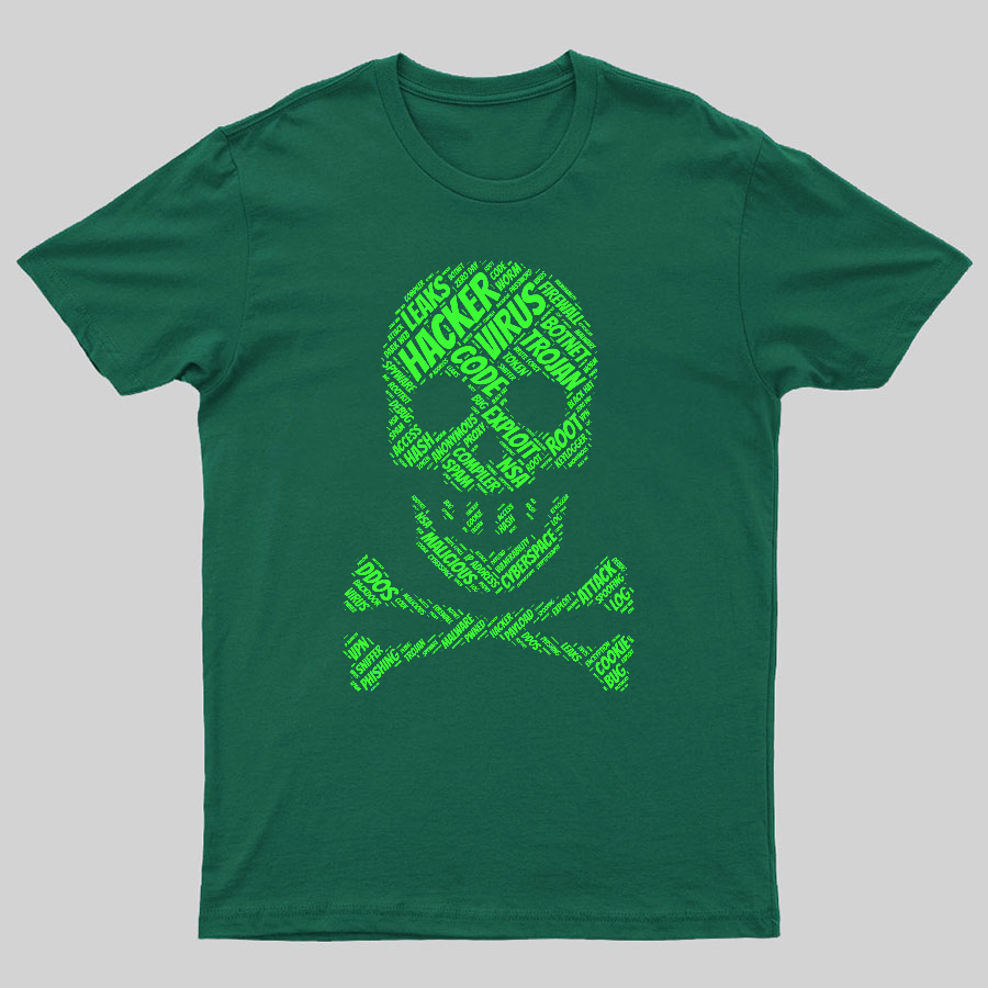Programmer Gift for Engineer Geeky T-Shirt