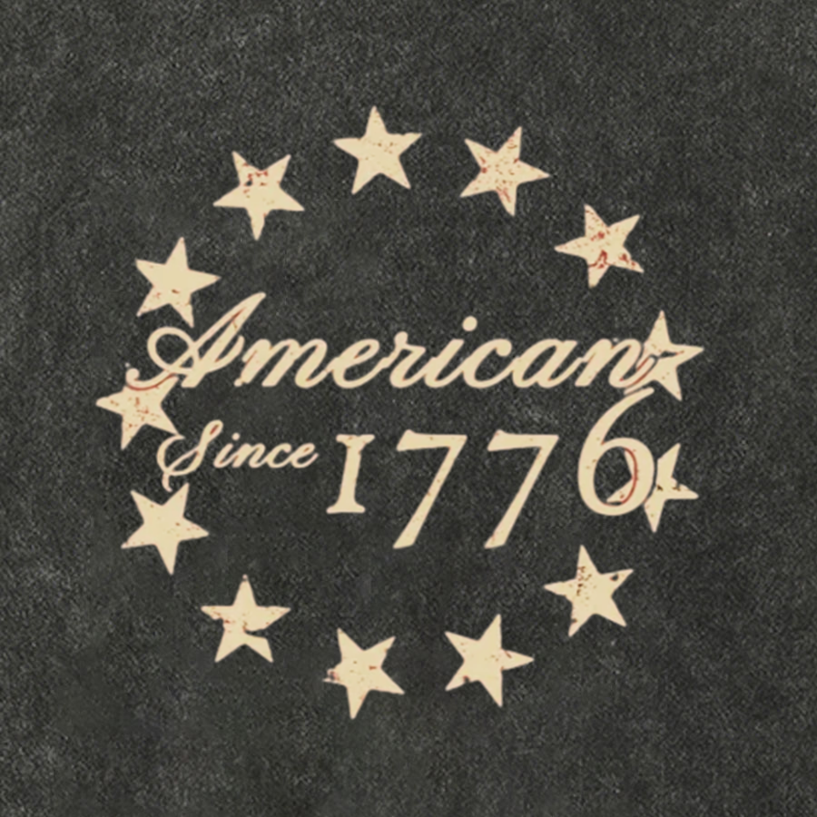 Betsy Ross Independence Day, 1776 Cotton Hat