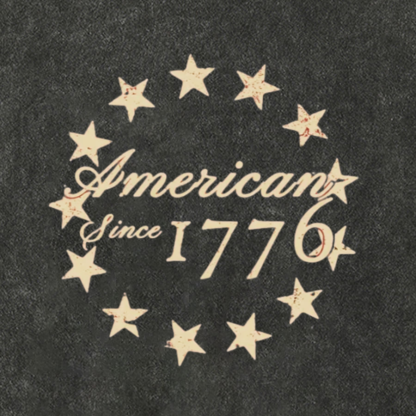 Betsy Ross Independence Day, 1776 Cotton Hat