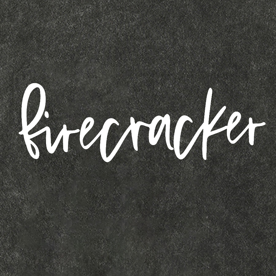 Firecracker 4th Of July Cotton Hat