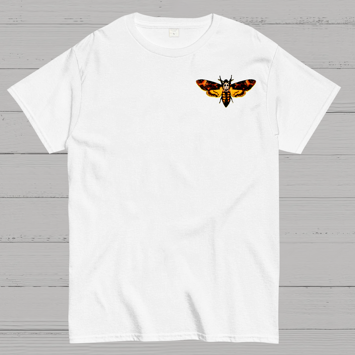 The Silence Of The Lambs Buffalo Billis Geek T-Shirt