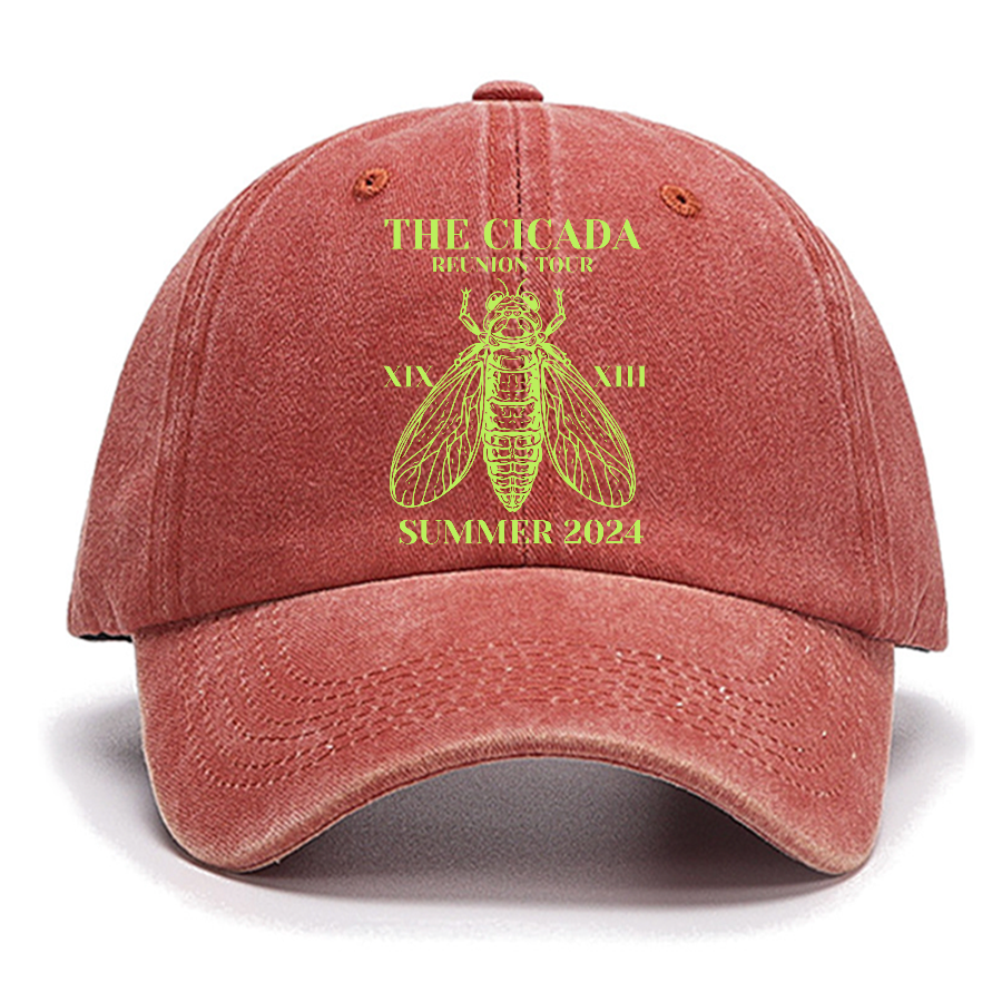 Cotton Hat