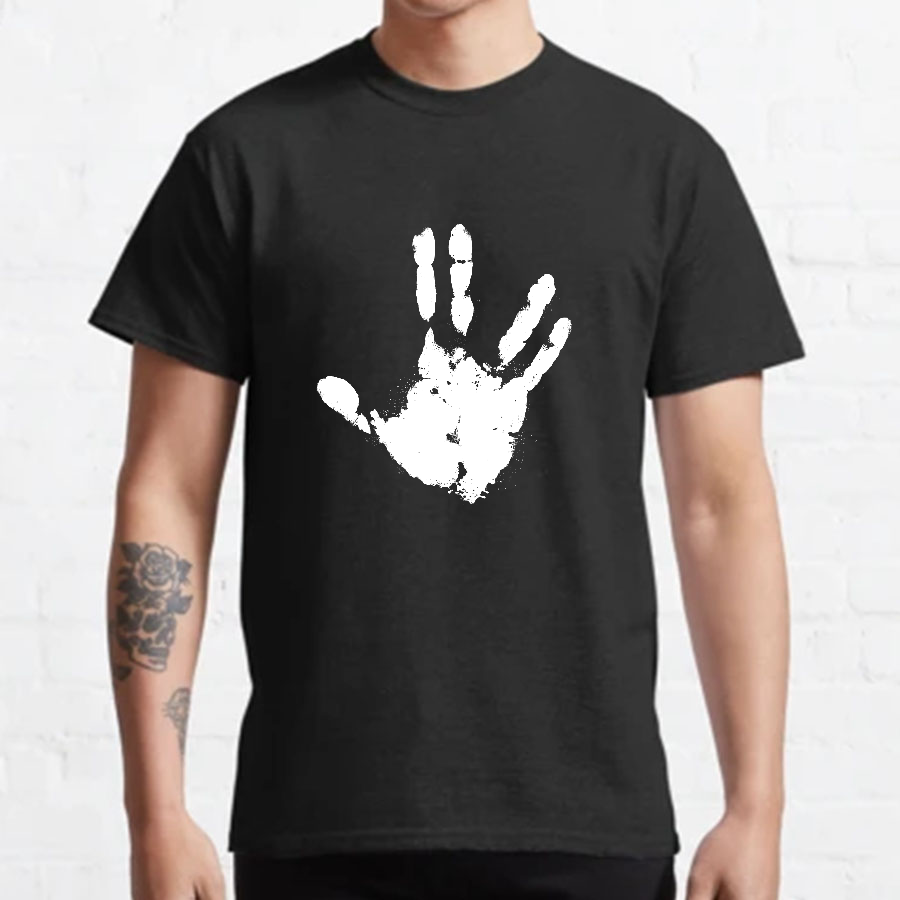 Live Long And Prosper Geeky T-Shirt