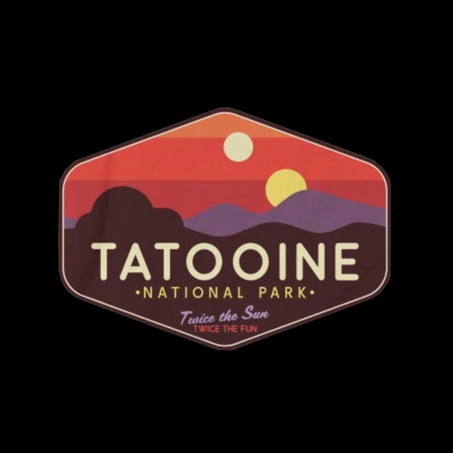 Mos Eisley Tatooine Geeky T-Shirt