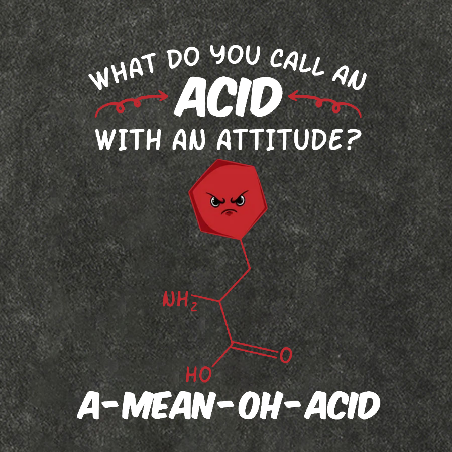 What Do You Call An ACID Vintage Distressed T-shirt