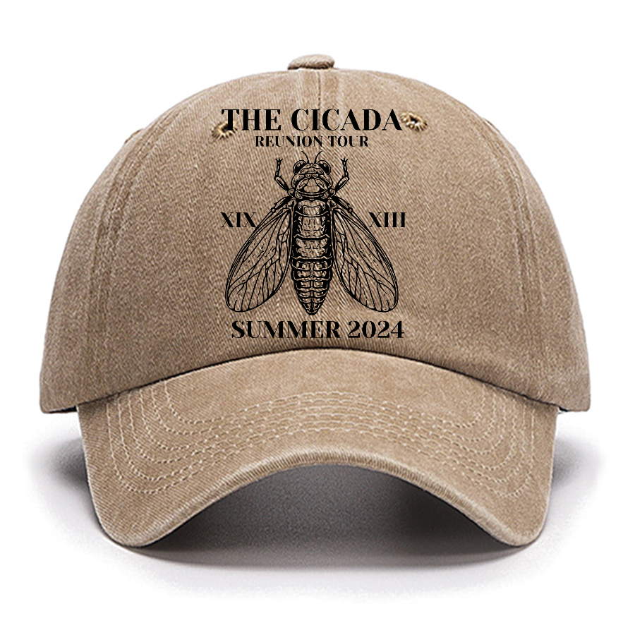 Cotton Hat