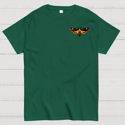 The Silence Of The Lambs Buffalo Billis Geek T-Shirt
