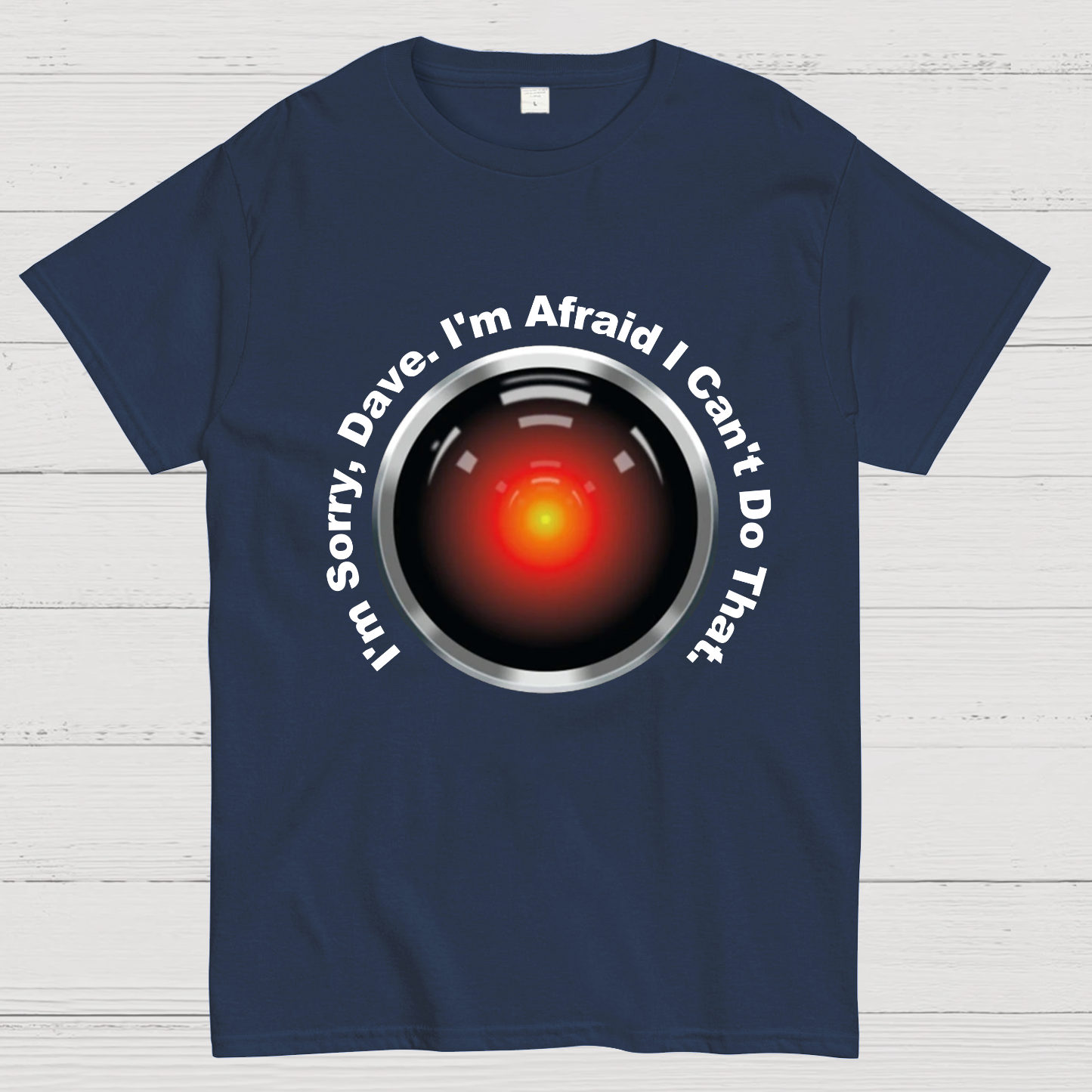 T-shirt set
