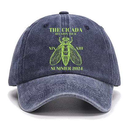 Cotton Hat