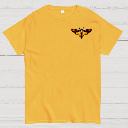 The Silence Of The Lambs Buffalo Billis Geek T-Shirt