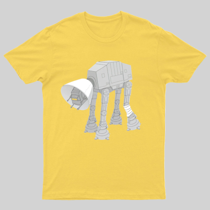 Battle Damage T-Shirt