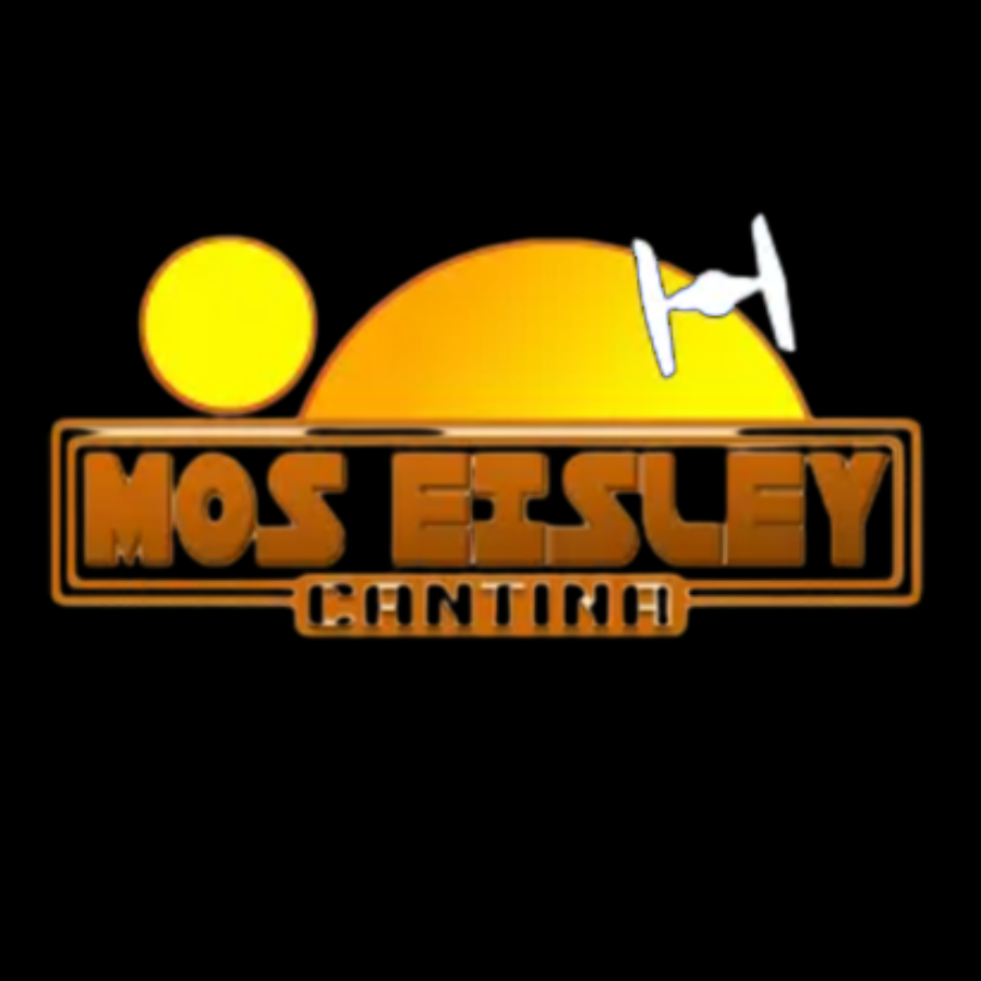 Mos Eisley Cantina T-Shirt