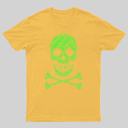 Programmer Gift for Engineer Geeky T-Shirt