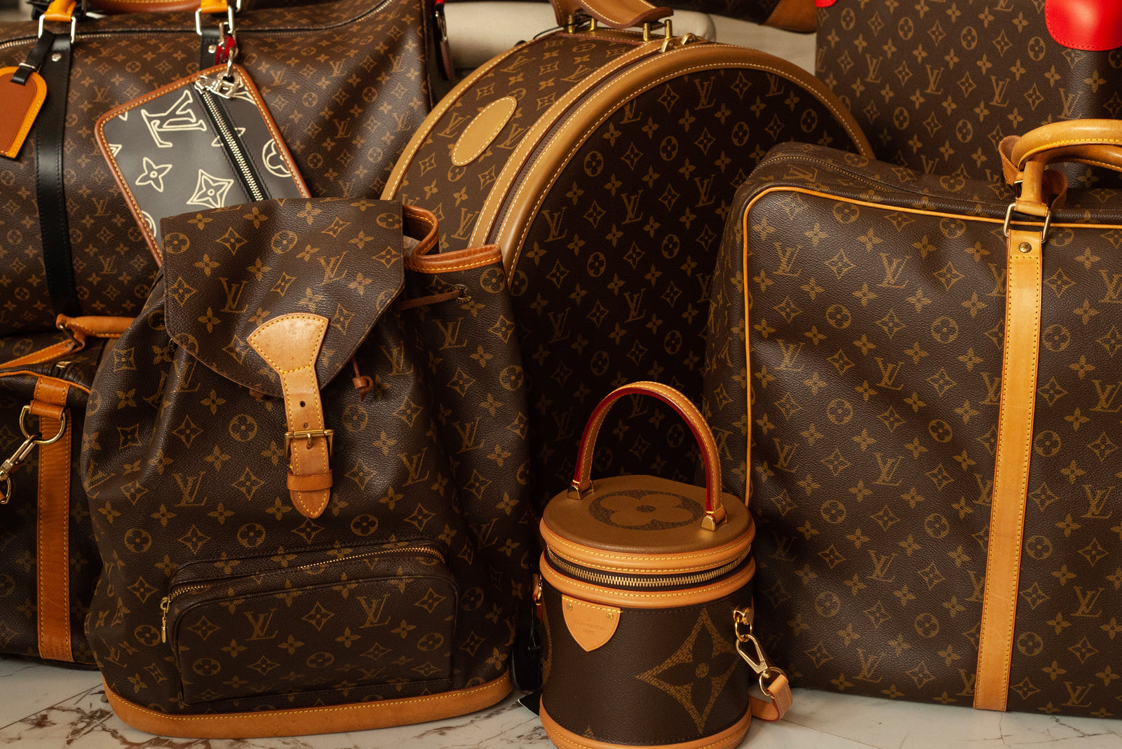 A Quick Guide to Authentic Louis Vuitton Date Codes