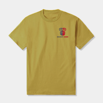 Not My Circus Not My Monkeys Print T-shirt