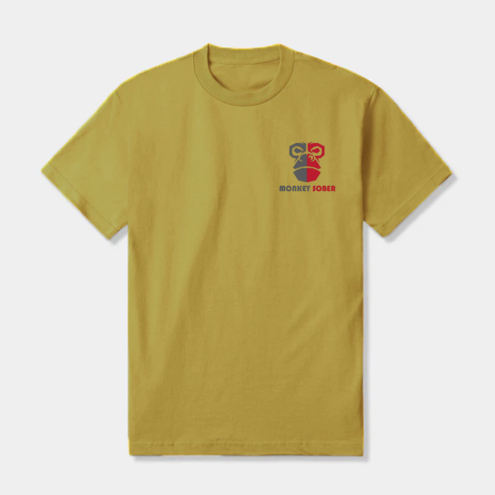 IN MY DEFENSE I WAS LEFT UNSUPERVISED T-shirt