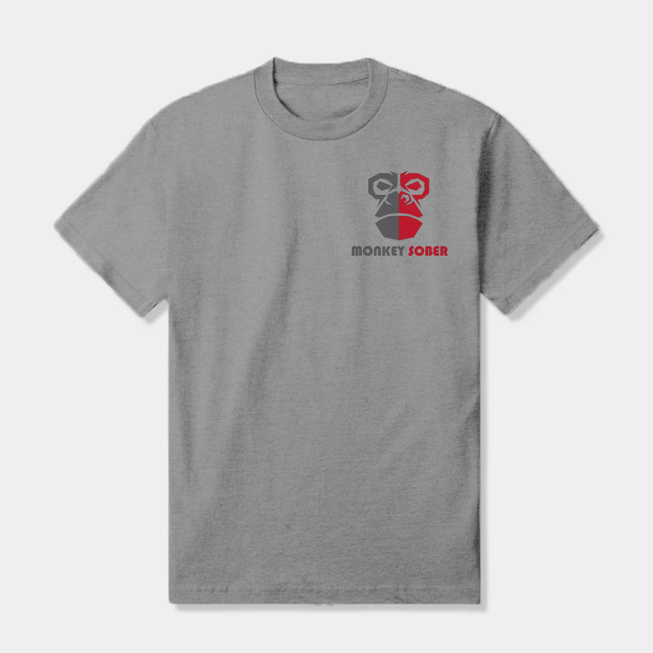 Not My Circus Not My Monkeys T-shirt