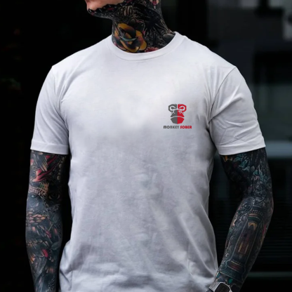 That's A Horrible Idea What Time T-shirt