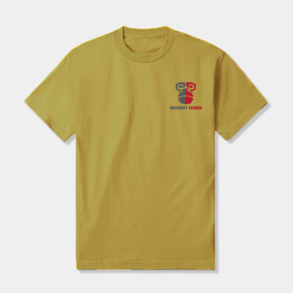 Slow is Smooth, Smooth is Fast Print T-shirt