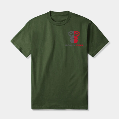 Bad Choices Make Good Stories T-shirt