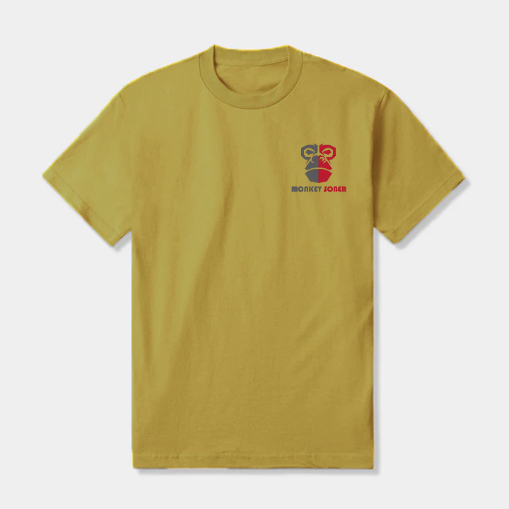 Cigars & Bad Decisions T-shirt