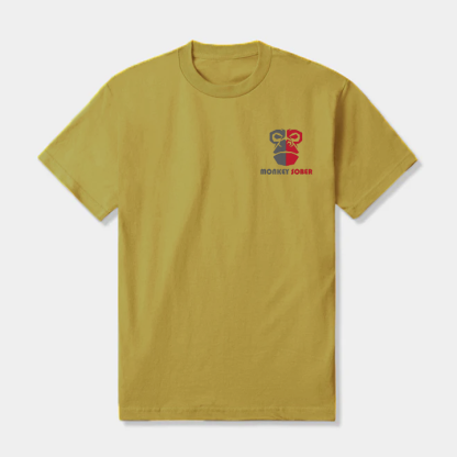 Not My Circus Not My Monkeys But I Know All The Clowns Sarcastic T-shirt