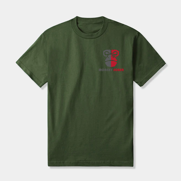I like Whiskey And Cigars And Maybe 3 People T-shirt