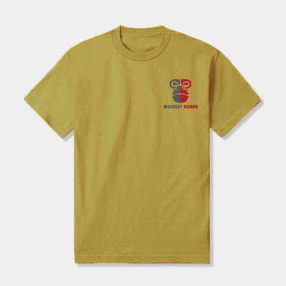 Son Of Arthritis Ibuprofen Chapter T-shirt