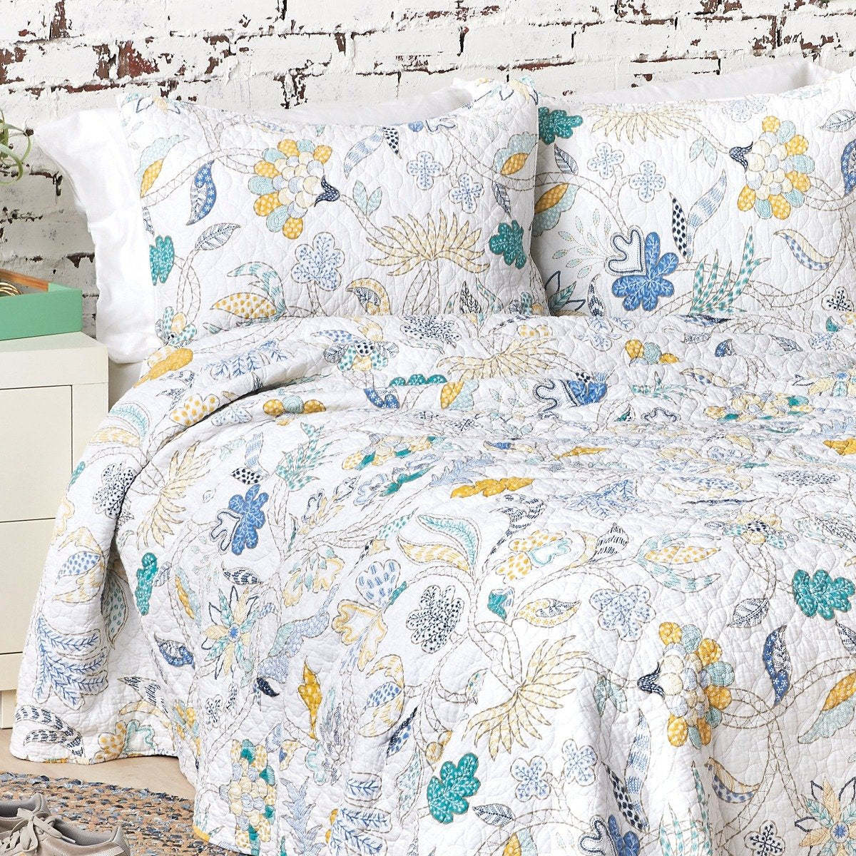 Brie WILLIAMSBURG Quilt