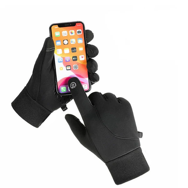 🔥This Week's Special Price: $15 🔥Waterproof. electrostatic touchscreen. winter warm gloves