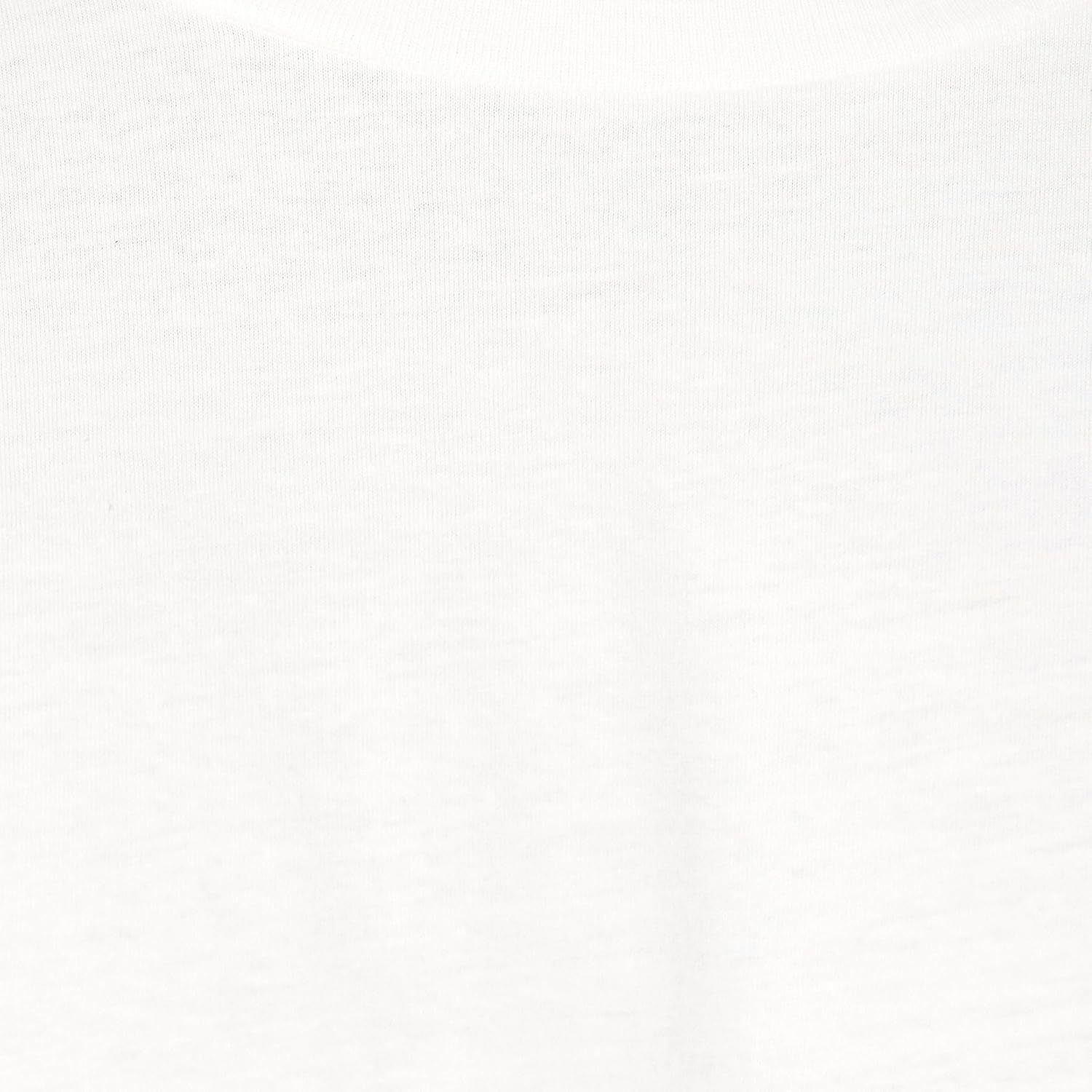  Men's Crew Neck T-Shirts. Pack of 6. Versatile Basics.