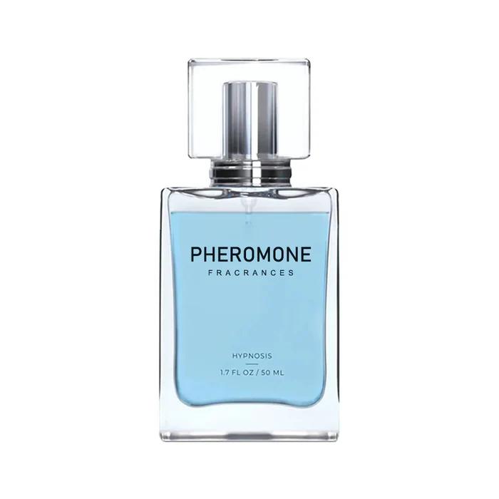  THE HOTTEST HYPNOTIC PEROMON PERFUME IN USA
