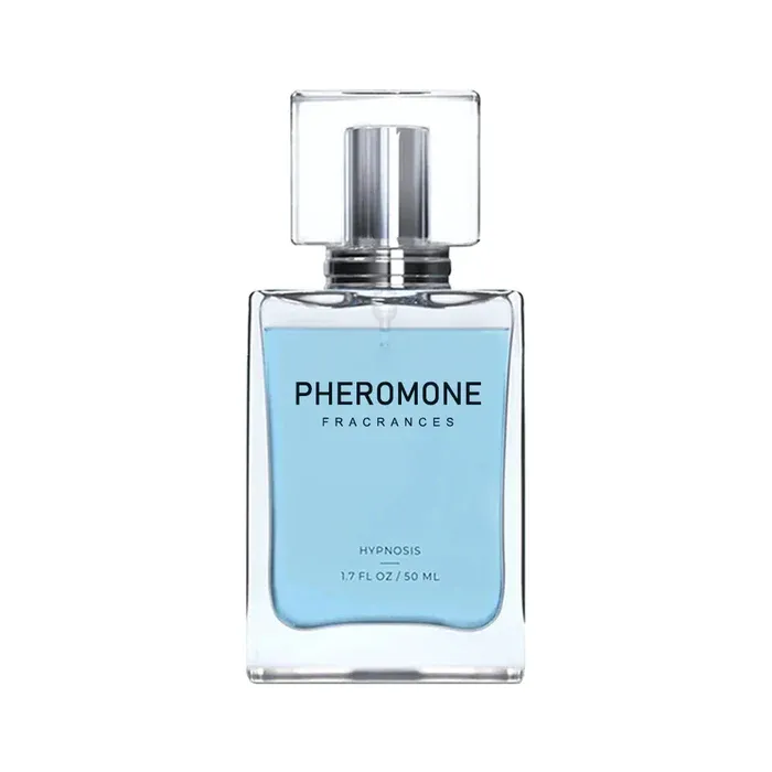  THE HOTTEST HYPNOTIC PEROMON PERFUME IN USA