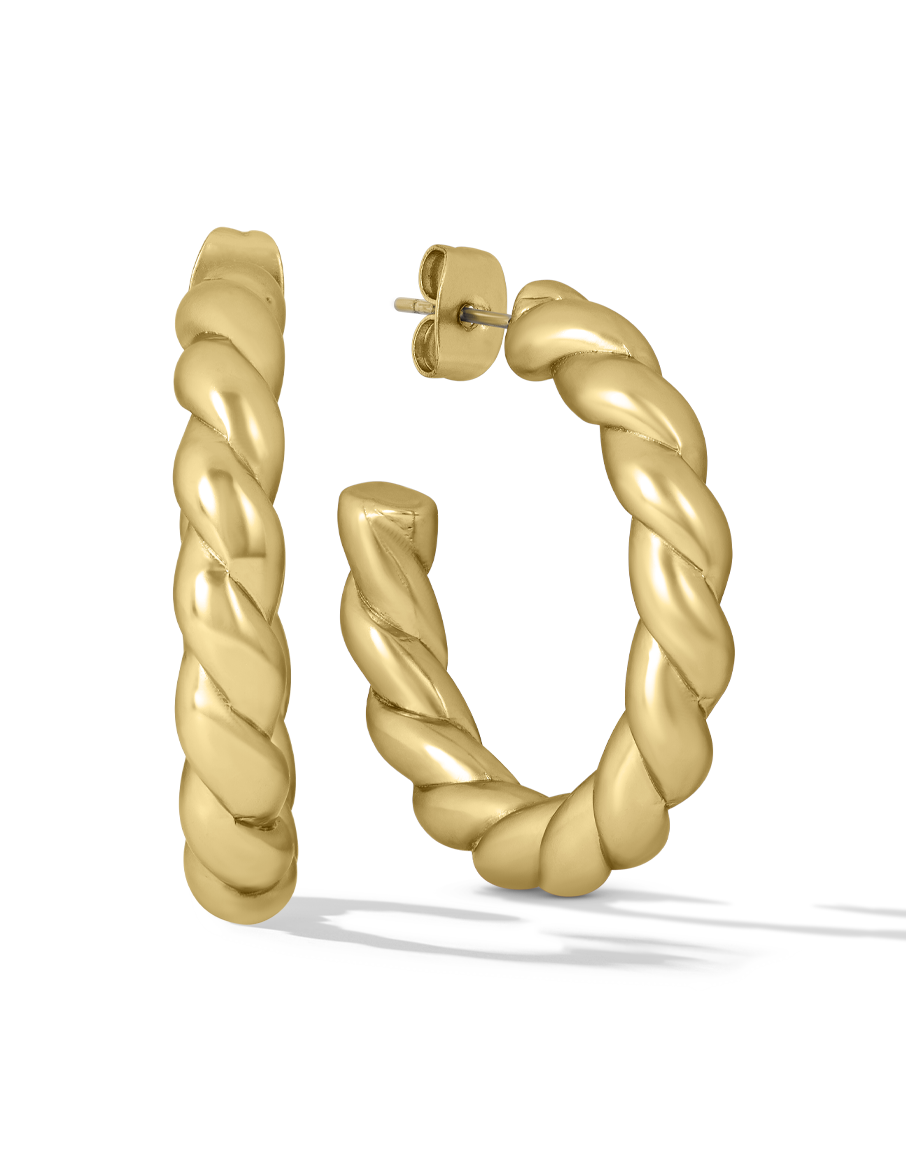 Rope Hoops
