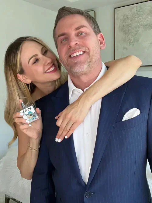 2024 UPGRADED FORMULA & SCENT