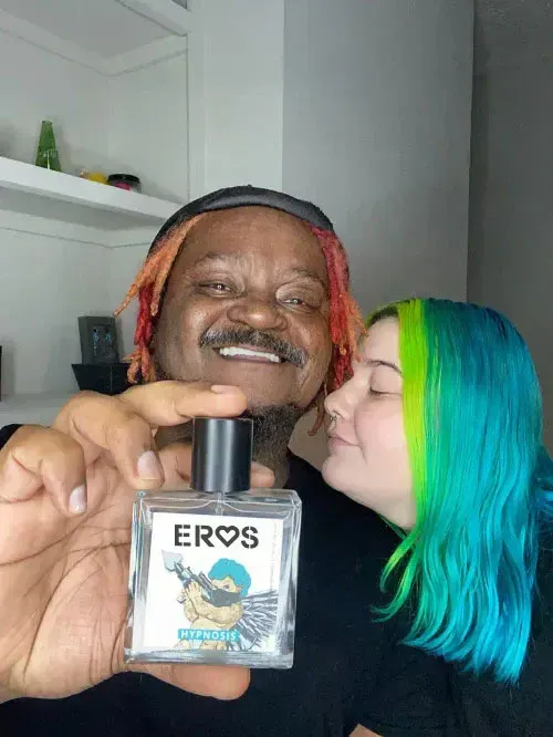 2024 UPGRADED FORMULA & SCENT