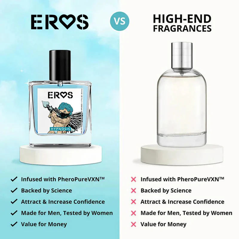 2024 UPGRADED FORMULA & SCENT