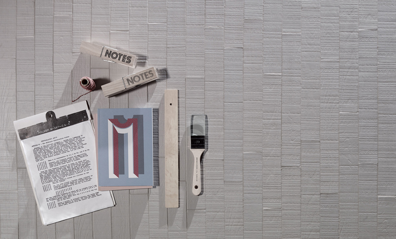 Italian porcelain tiles