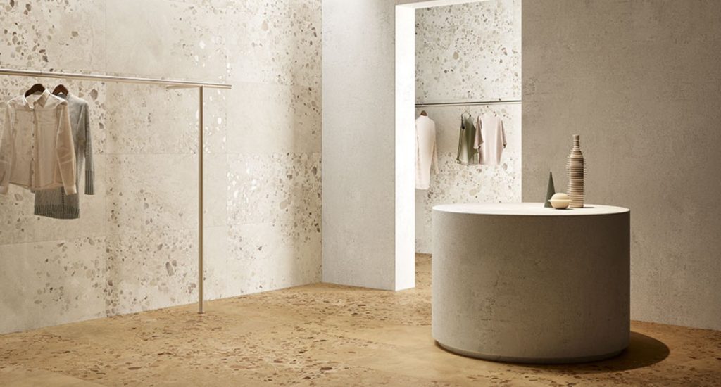 Portsea Terrazzo Look Tiles_Coastal Tiles