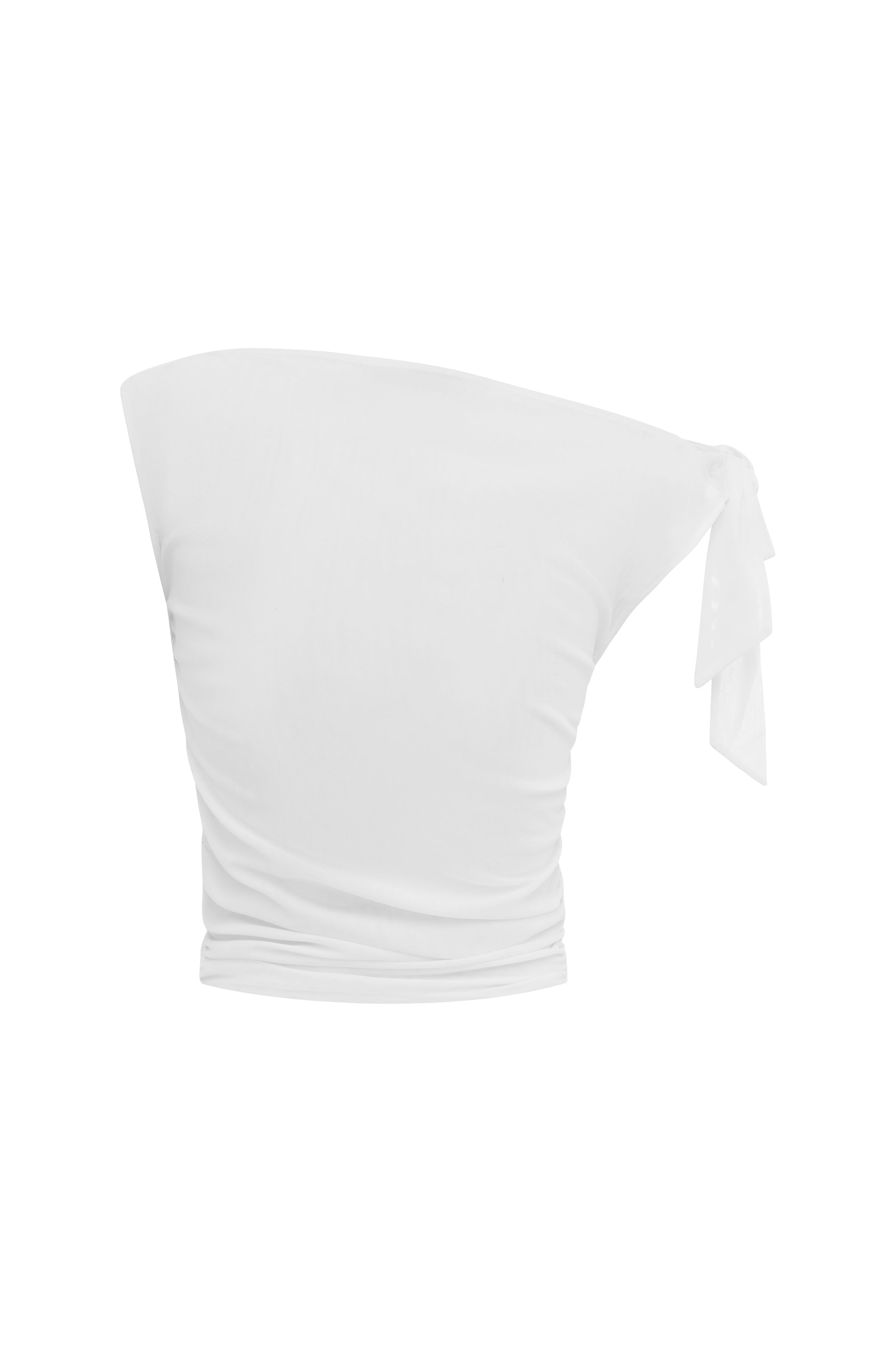 Dalia Top | White
