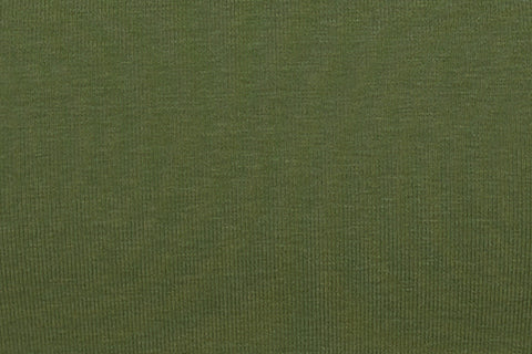 Don't Care Tee | Khaki