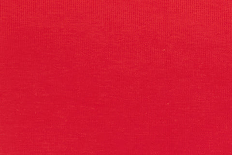 Straight Sevens Tank | Red