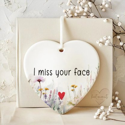 💖Friendship Ornaments For Ture Friends🎁-Buy more save more