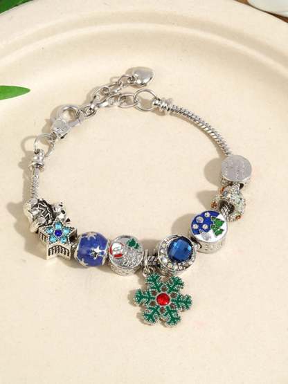 Holiday Creative Bracelet